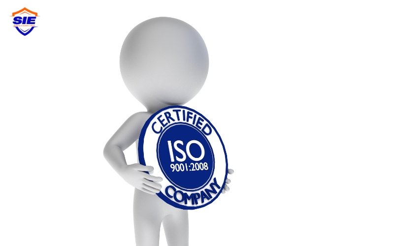 Bài tập tình huống ISO 9001:2015